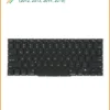 Thay Bàn Phím Laptop Apple Macbook Pro A1398 (2012-2015) Zin Chính Hãng - Lấy Liền Tại Chỗ