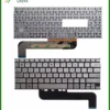 Thay Bàn Phím Laptop Asus Zenbook Ux21, Ux21e, Ux21a Zin Chính Hãng - Lấy Ngay Tại Tphcm