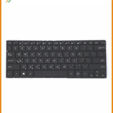 Thay Bàn Phím Laptop Asus Zenbook Ux30, Ux30k Zin Chính Hãng Lấy Liền Tại Tphcm
