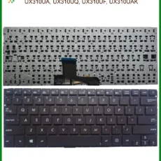 Thay Bàn Phím Laptop Asus Zenbook Ux310, Ux310ua, Ux310uq, Ux310uf, Ux310uak Zin Lấy Liền