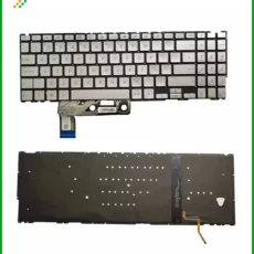 Thay Bàn Phím Laptop Asus Zenbook Ux570 Ux570ud Zin Chính Hãng - Lấy Liền Tại Tphcm