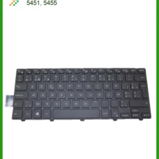 Thay Bàn Phím Laptop Dell Inspiron 14 5448, 5451, 5455 Chính Hãng - Lấy Liền Tại Tphcm