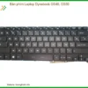 Thay Bàn Phím Laptop Dynabook Gs40, Gs50 Chính Hãng – Lấy Liền Tại Tphcm