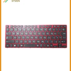 Thay Bàn Phím Laptop Dynabook S73, S73/dp, S73/dn Zin Chính Hãng Lấy Liền Tại Tphcm