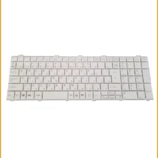 Thay Bàn Phím Laptop Fujitsu Lifebook A512, A514 Chính Hãng - Lấy Liền Tại Chỗ