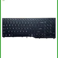 Bàn Phím Laptop Fujitsu Lifebook U758, U759 Chính Hãng - Trung Tâm Thay Thế Lấy Liền