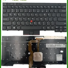 Thay Bàn Phím Laptop Lenovo Thinkpad T430, T430i Zin Chính Hãng - Lấy Liền Tại Chỗ