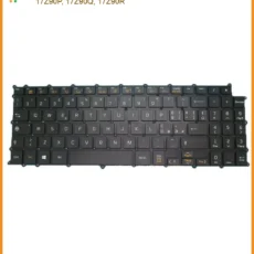 Thay Bàn Phím Laptop Lg Gram 17z990, 17z90n, 17z90p, 17z90q, 17z90r Chính Hãng Lấy Ngay