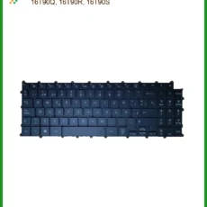 Bàn Phím Laptop Lg Gram 2-in-1 16t90p, 16t90q, 16t90r, 16t90s Chính Hãng - Thay Thế Uy Tín Tphcm