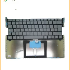 Thay Bàn Phím Laptop Microsoft Surface 1, 2 Zin Chính Hãng - Lấy Liền Tại Chỗ