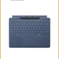 Thay Bàn Phím Laptop Microsoft Surface Pro 1, 2, 3, 4 Zin Chính Hãng - Lấy Liền Tại Chỗ