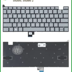 Thay Bàn Phím Laptop Microsoft Surface Studio, Studio 2 Zin Chính Hãng - Lấy Ngay Giá Sỉ