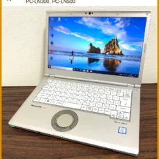 Thay Bàn Phím Laptop Nec Lavie Note Pc-ln300 Pc-ln500 Chính Hãng Lấy Liền Tại Tphcm