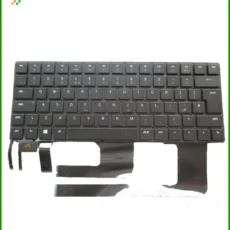 Thay Bàn Phím Laptop Razer Blade 15 2018, 2019 Zin Chính Hãng, Lấy Liền Tại Chỗ