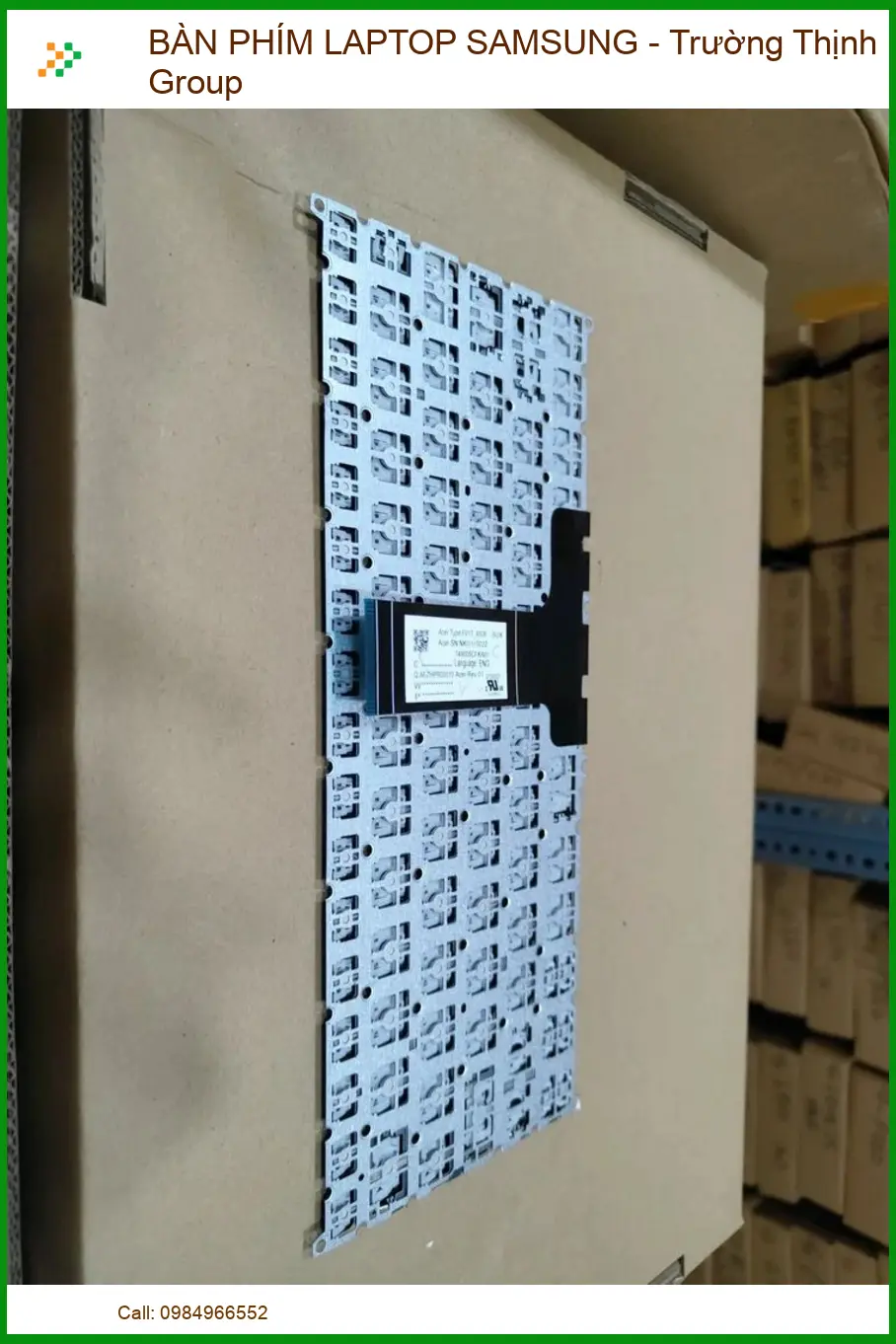 Dấu Hiệu Nhận Biết Bạn Cần Thay Bàn Phím Laptop Samsung Ngay Lập Tức