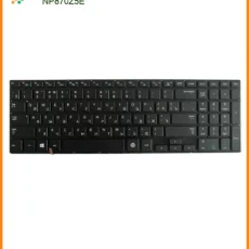 Thay Bàn Phím Laptop Samsung Ativ Book 8 Np870z5e Zin Chính Hãng - Lấy Liền Tại Chỗ