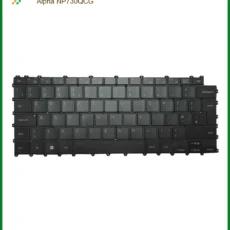 Thay Bàn Phím Laptop Samsung Galaxy Book Flex Alpha Np730qcg Zin Chính Hãng Lấy Liền Tại Chỗ