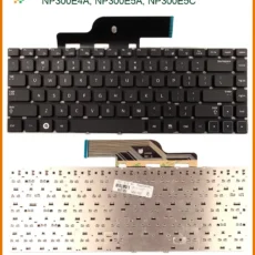 Bàn Phím Laptop Samsung Notebook 3 Np300e4a, Np300e5a, Np300e5c Zin - Trung Tâm Thay Thế Uy Tín Tphcm
