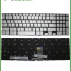 Thay Bàn Phím Laptop Samsung Notebook 7 Np700z5a, Np700z5c Zin Chính Hãng Lấy Liền