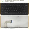 Thay Bàn Phím Laptop Vaio N Series Vgn-n11, Vgn-n12, Vgn-n13 Zin Chính Hãng - Lấy Liền