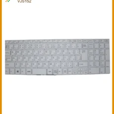 Bàn Phím Laptop Vaio S Series Vjs151, Vjs152 Chính Hãng - Thay Lấy Liền Tại Chỗ