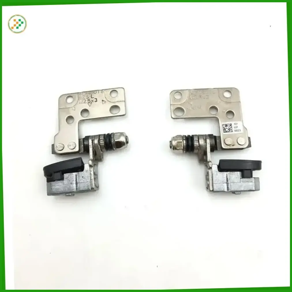 Thay Bản Lề Laptop Dell Alienware 13 R1, 13 R2, 13 R3 - Sửa Gãy Bản Lề Chính Hãng chính hãng tại TPHCM