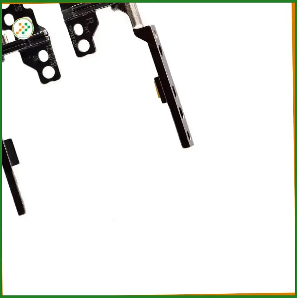 Thay Bản Lề Laptop Dell Alienware 15 R3, 15 R4 Chính Hãng - Giá Rẻ, Sửa Gãy Trụ, Kẹt Bản Lề chính hãng tại TPHCM
