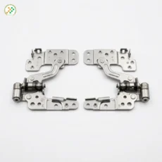 Thay Bản Lề Laptop Dell Inspiron 14 5485, 5490, 5491 - Sửa Gãy Trụ, Mở Nặng, Lệch Màn