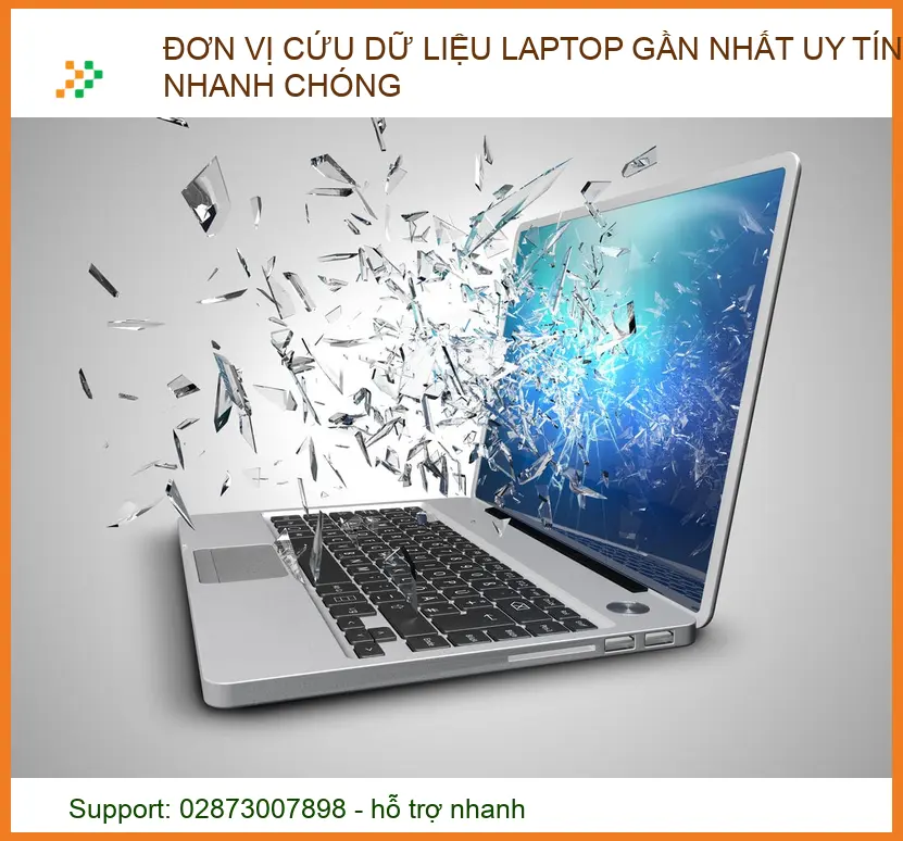 Địa Chỉ Cứu Dữ Liệu Laptop Uy Tín, Lấy Ngay Gần Đây