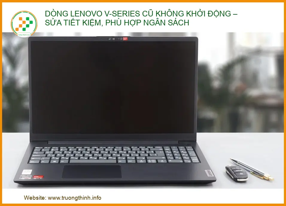 Hướng dẫn chẩn đoán và sửa lỗi Lenovo V-series không lên nguồn với chi phí tối ưu, giúp bạn tiết kiệm ngân sách mà vẫn đ