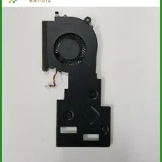 Thay Fan Laptop Acer Acer Aspire Es1-511, Es1-512 Zin Chính Hãng Lấy Liền Tại Chỗ