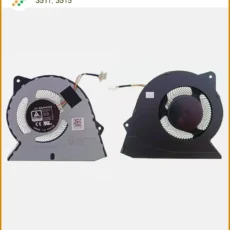 Thay Quạt Laptop Dell Inspiron 15 3510, 3511, 3515 Zin Chính Hãng Lấy Liền Tại Tphcm