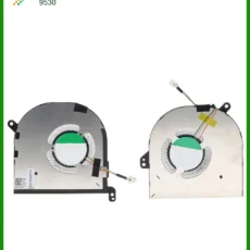 Fan Laptop Dell Dell Xps 15 9510, 9520, 9530 Zin Chính Hãng - Thay Thế Lấy Liền Tphcm