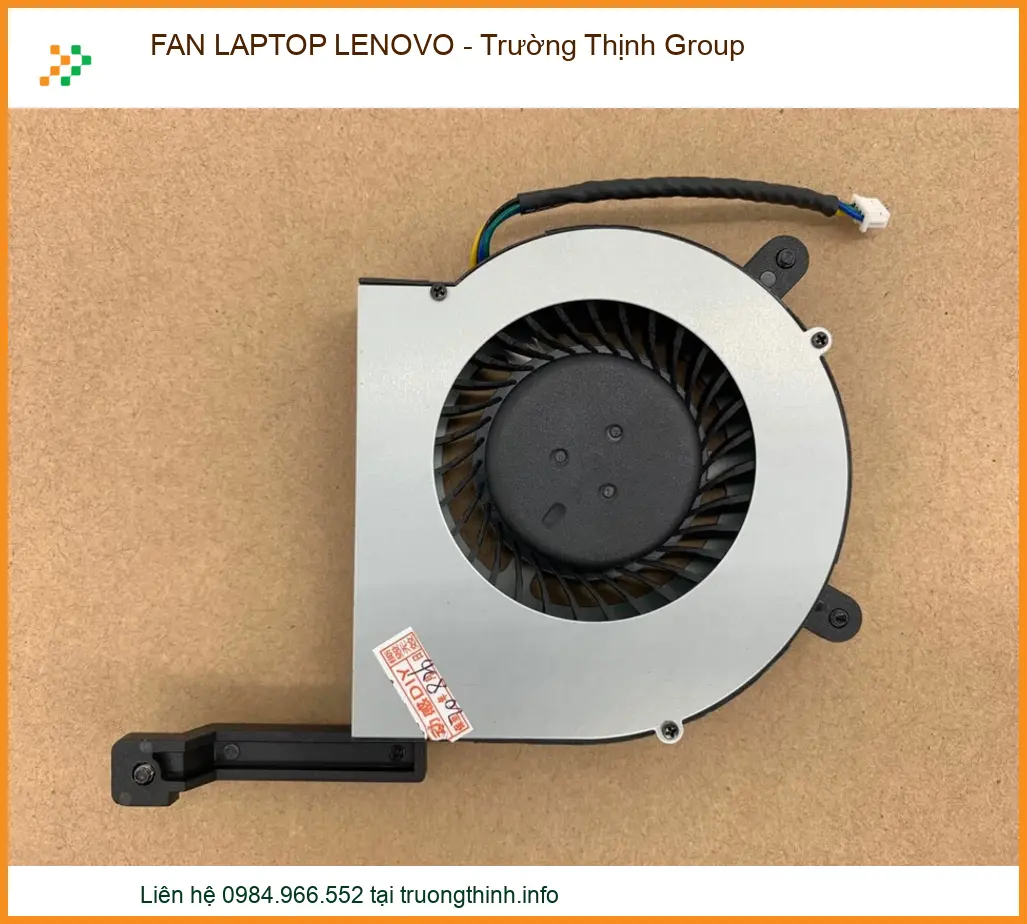 Địa Chỉ Thay Quạt Tản Nhiệt Laptop Lenovo Chất Lượng Cao