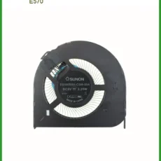 Thay Fan Laptop Lenovo Thinkpad E470, E570 Chính Hãng - Lấy Liền Tại Tphcm