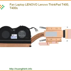 Thay Fan Laptop Lenovo Thinkpad T400, T400s Chính Hãng, Lấy Liền Tại Tphcm
