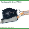 Fan Laptop Lg Gram 17z90s Zin Chính Hãng - Trung Tâm Thay Thế Lấy Liền Tphcm