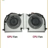 Fan Laptop Msi Vector Gp66, Gp68, Gp77 Chính Hãng - Trung Tâm Thay Thế Lấy Liền Tphcm