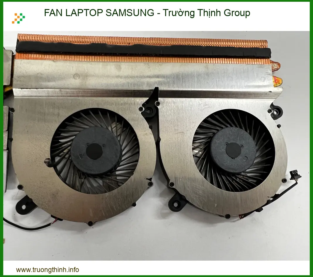 Dịch Vụ Mua Bán Fan Laptop Samsung Chất Lượng Cao