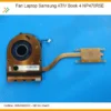 Thay Fan Laptop Samsung Ativ Book 4 Np470r5e Zin Chính Hãng Lấy Liền Tại Tphcm