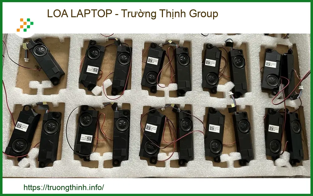 Các Dấu Hiệu Nhận Biết Khi Cần Sửa Chữa Loa Laptop