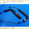 Thay Loa Laptop Dell Xps 13 9340, 9345, 9355 Zin Chính Hãng - Lấy Liền Tại Chỗ