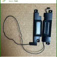 Thay Loa Laptop Dell Xps 15 9575, 9575 2-in-1, 7595 Zin Chính Hãng - Lấy Liền Tại Chỗ