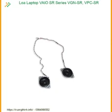 Thay Loa Laptop Vaio Sr Series Vgn-sr, Vpc-sr Zin Chính Hãng Lấy Liền Tại Chỗ