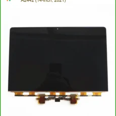 Thay Màn Hình Laptop Apple Macbook Pro M1 / Max A2442 (14-inch, 2021) Zin Chính Hãng Lấy Liền Tại Tphcm