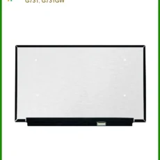 Màn Hình Laptop Asus Rog Strix Scar Iii G731, G731gw Chính Hãng - Trung Tâm Thay Thế Lấy Liền Tphcm