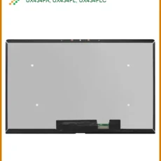 Màn Hình Laptop Asus Zenbook Ux434, Ux434fa, Ux434fl, Ux434flc Chính Hãng - Trung Tâm Thay Thế Lấy Liền Tphcm