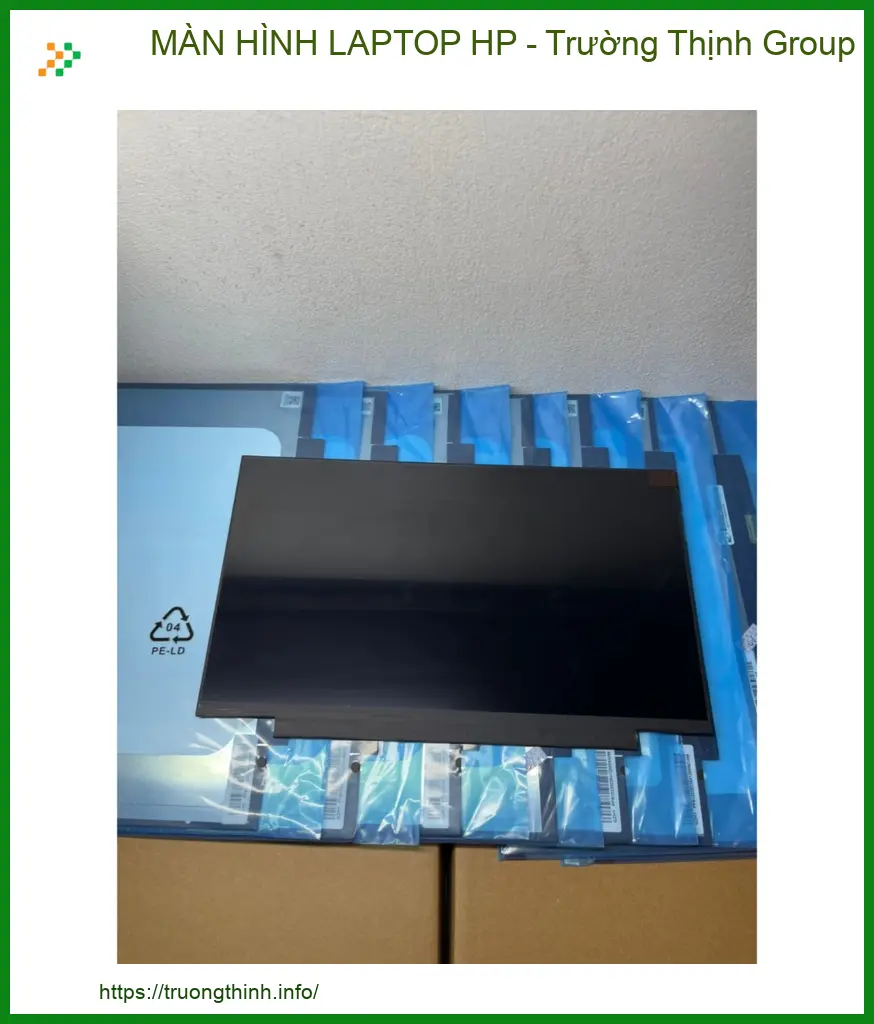 Các Dòng Màn Hình Laptop Hp Phổ Biến Trên Thị Trường