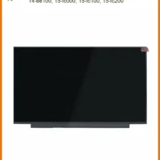 Thay Màn Hình Laptop Hp Pavilion 14-ee000, 15-fc000 Chính Hãng, Lấy Liền Tại Chỗ