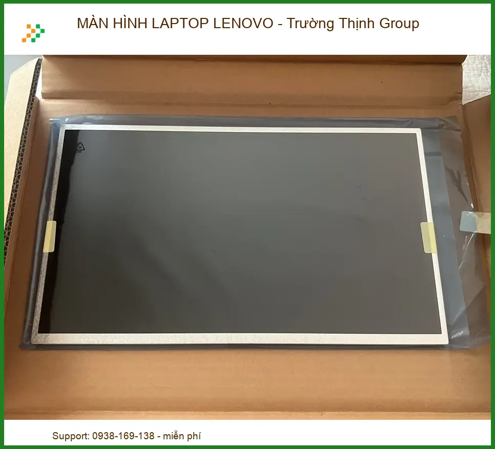 Giải Pháp Sửa Chữa Màn Hình Laptop Lenovo Chất Lượng Cao